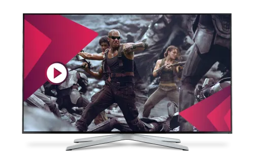 Пакет каналов Мега XL от Дом.ру в посёлок Усть-Ижора